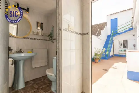 Casa en Montcada - Moncada