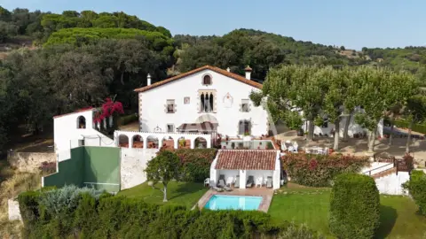 Casa en calle 13 Parcela 25 Fondo de Vall de Doi