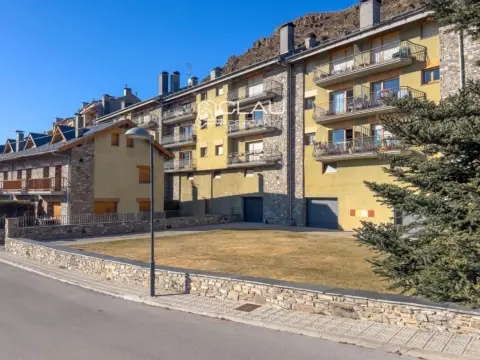 Piso en Carrer d'Estavar, 34