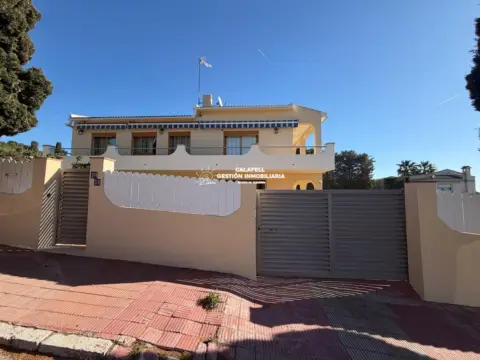 Chalet en Els Masos