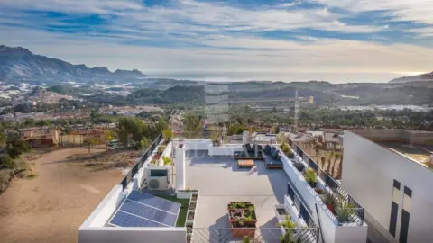 Chalet en Carrer Mariola