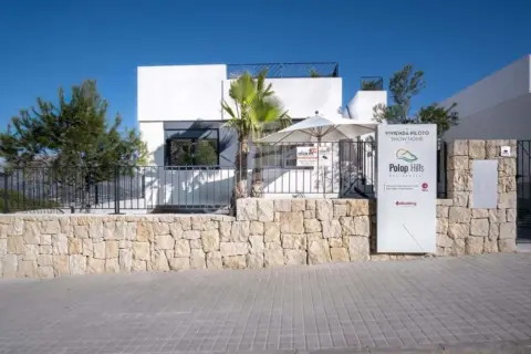 Chalet en Carrer Mariola
