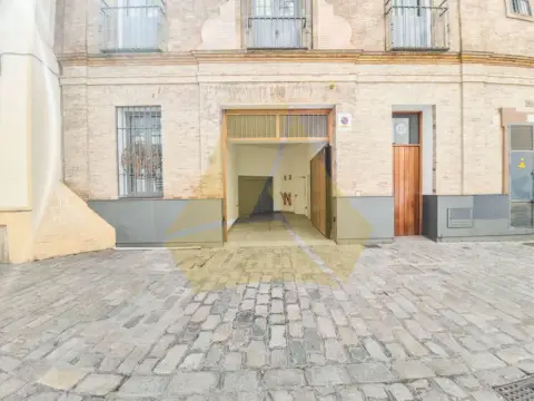 Garaje en Alfalfa
