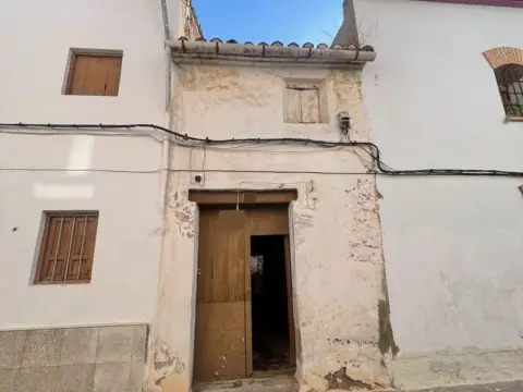 House in Puzol