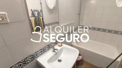 Piso en Los Remedios