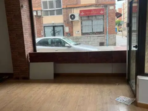 Local comercial en Garrido-Labradores