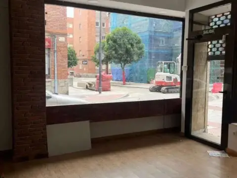 Local comercial en Garrido-Labradores