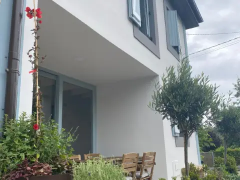 Casa en calle Aldea Pancar