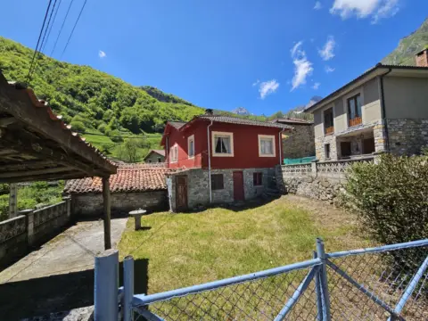 Casa en calle Lg Tuiza Riba