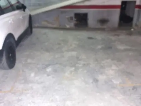 Garaje en Centre