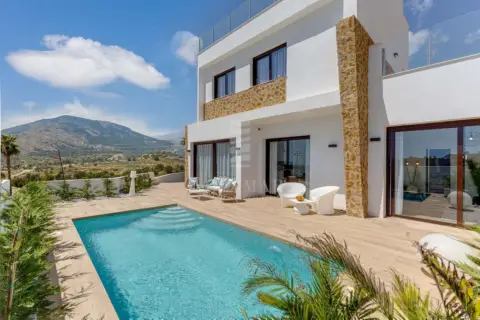 Chalet en calle Carrer Rey Luis I