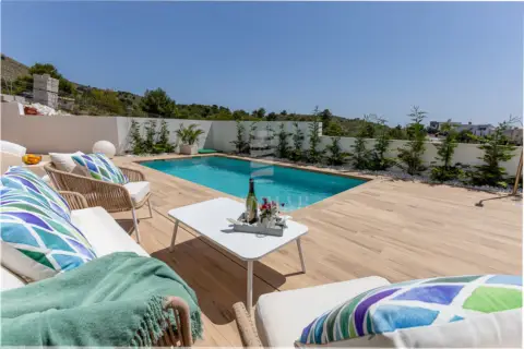 Chalet en calle Carrer Rey Luis I