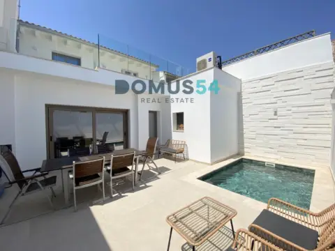 Casa en Santa Margalida