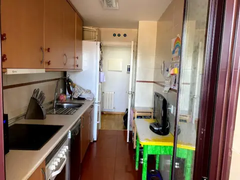 Piso en Nuevo Hospital