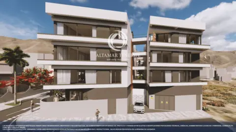 Apartamento en Villa de Adeje