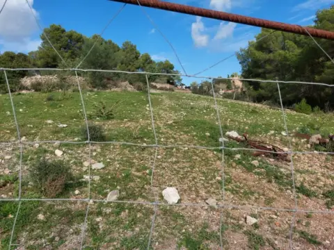Finca rústica en Son Servera