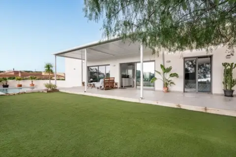 Casa en Porto Cristo