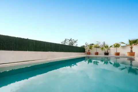 Casa en Porto Cristo