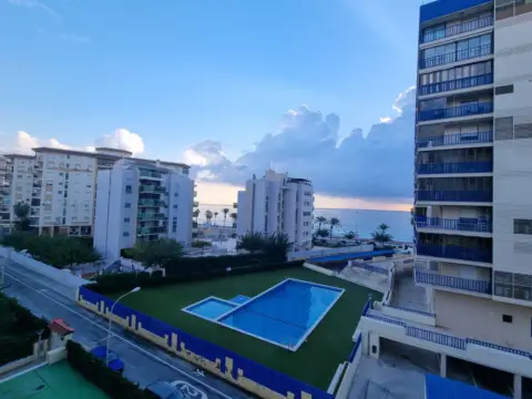 Piso en Carrer de l'Apòstol Santiago