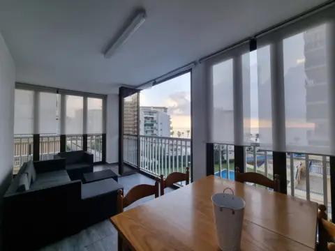 Piso en Carrer de l'Apòstol Santiago