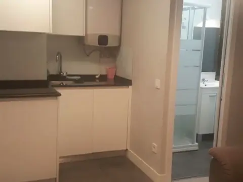 Piso en Pilar