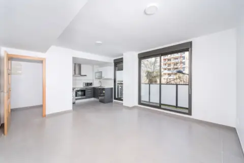 Piso en Benicalap