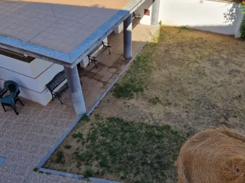 Piso en Zona de San Cayetano-Avenida Cristóbal Colón