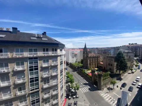 Piso en calle de Ervedelo