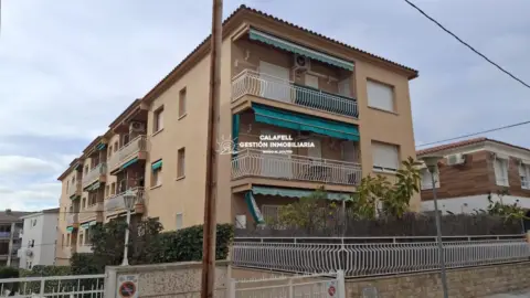 Apartamento en Carrer de la Ribera, 17
