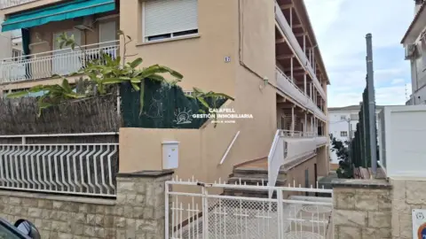 Apartamento en Carrer de la Ribera, 17