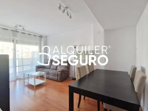Piso en Suroeste