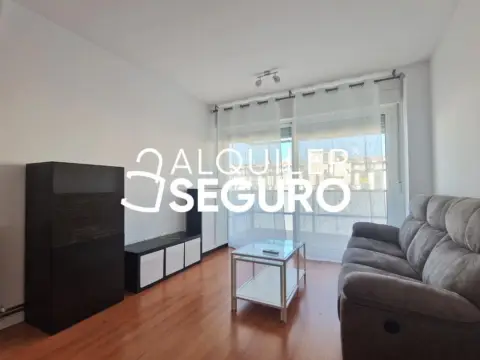 Piso en Suroeste