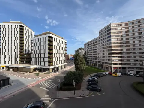 Piso en calle de González Abarca