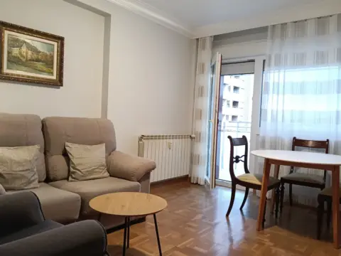 Piso en calle de Alfonso 'El Batallador'