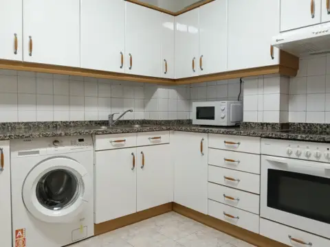 Piso en calle de Alfonso 'El Batallador'