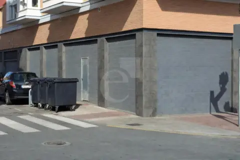 Local comercial en Avinguda de Castello, 20