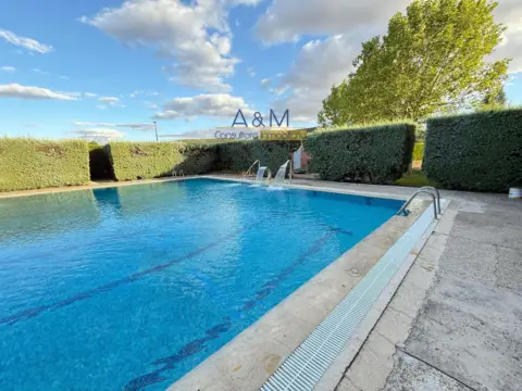 Chalet en Tudela de Duero