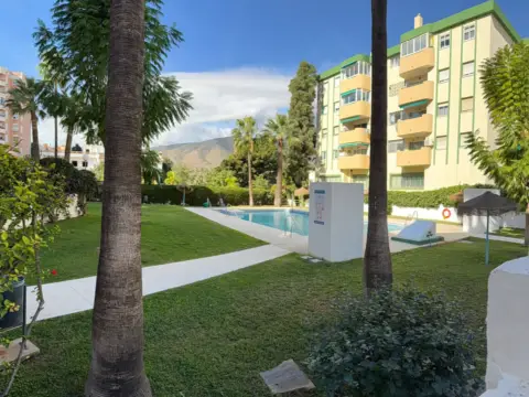 Apartamento en Centro