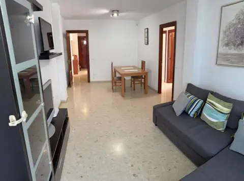Apartamento en Centro
