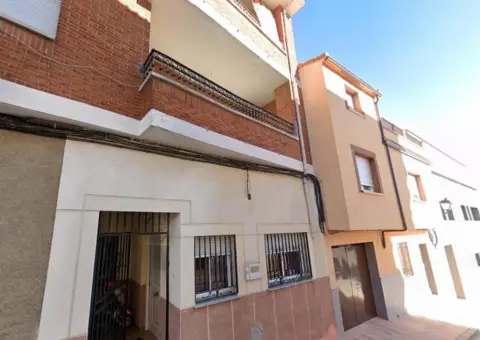 Piso en Montehermoso