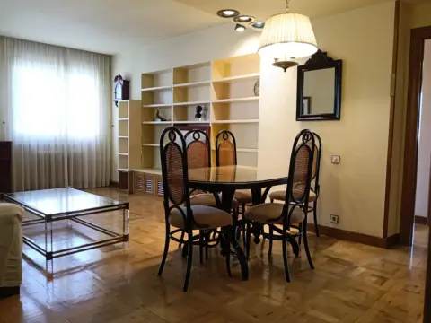 Piso en Zilbetiko Monasterioaren Zeharkalea
