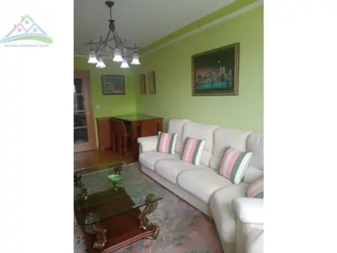 Piso en Ayuntamiento