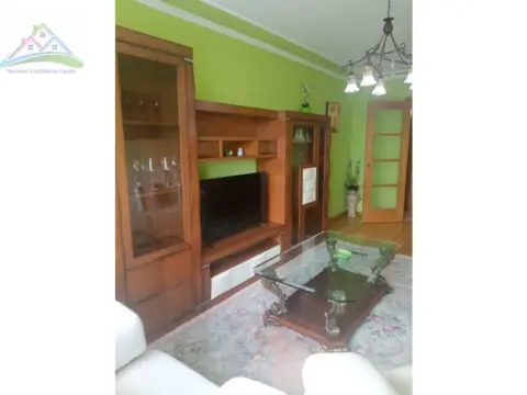 Piso en Ayuntamiento