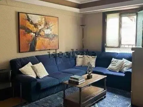 Casa pareada en Usurbil