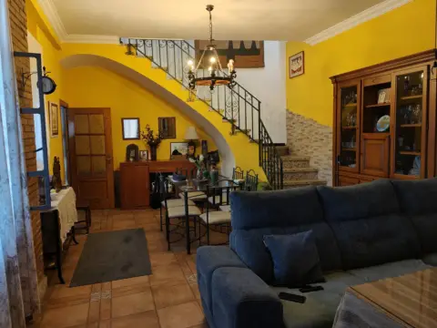Casa en Zona Avenida de Juan Diego
