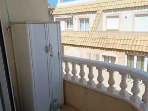 Apartamento en Parque de Las Naciones