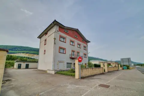 Casa en Olazagutía - Olazti