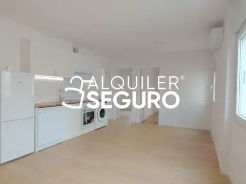 Piso en Valdemoro Centro