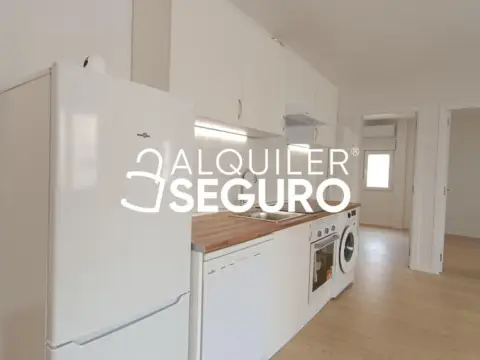 Piso en Valdemoro Centro