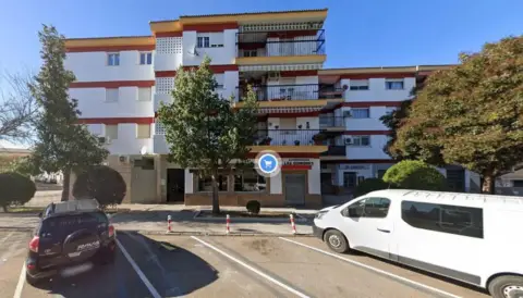 Piso en Montijo